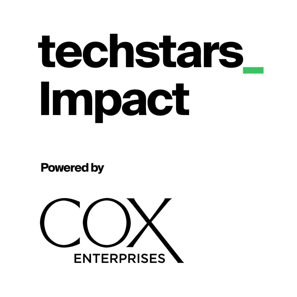 Techstars Impact: Accelerating Mission-Driven Startups – Rif care