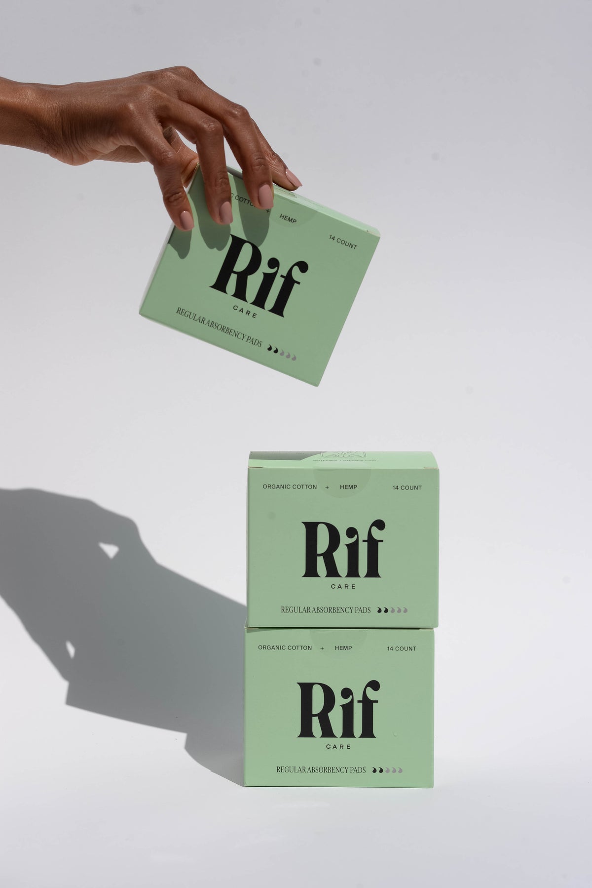 All – Rif care